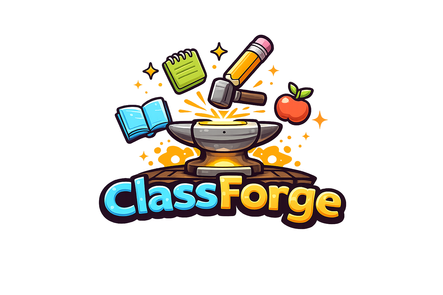 Class Forge